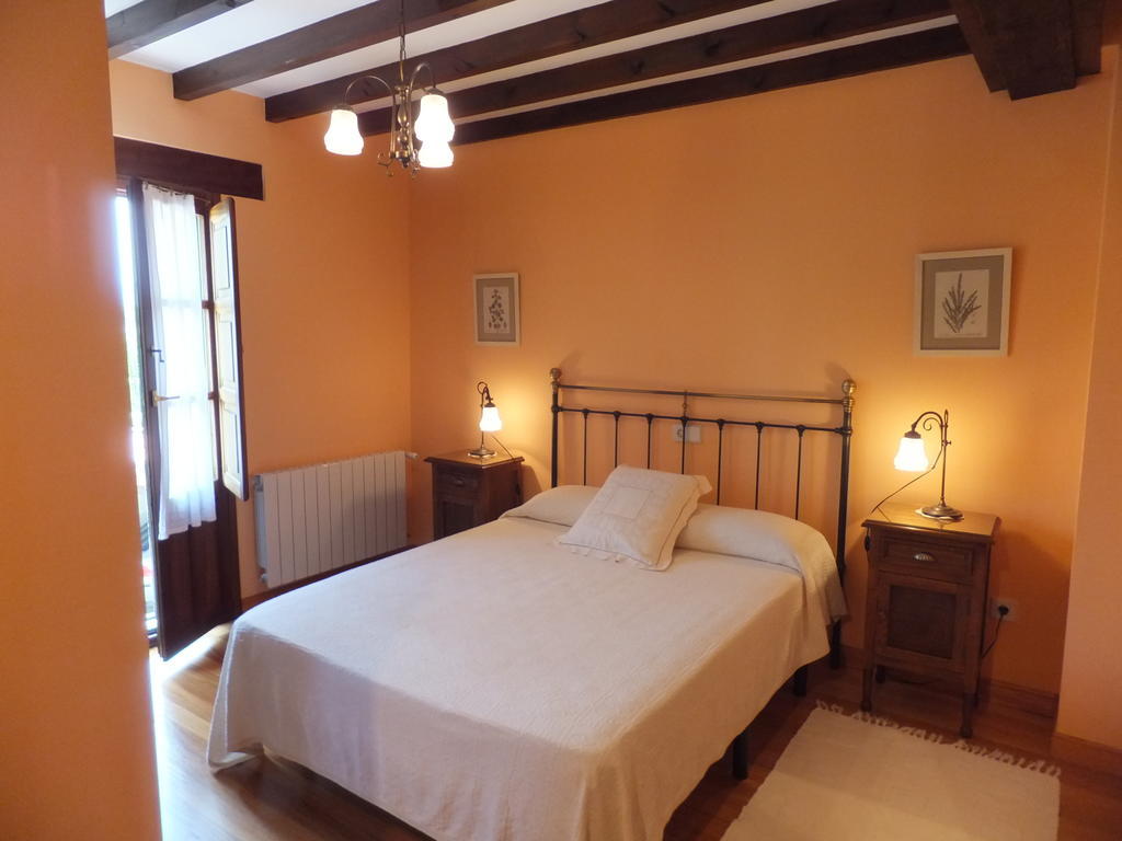 Posada La Pedriza Pontones  部屋 写真